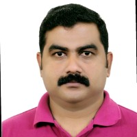 Arun Cj