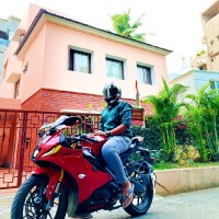 Mohan Krishna _