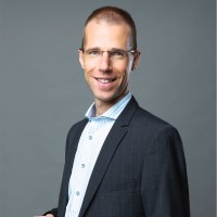 Eric Pfeiffer