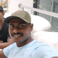 Mahendran M M