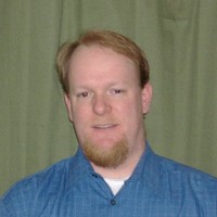 Jeffrey Hesson