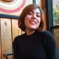 Çağla Algan