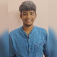 Jagadeeswaran M