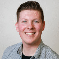 Erik Van Den Berg
