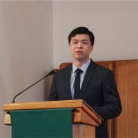 Ruichi Zhang