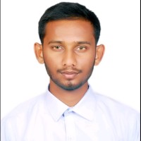 Nithin Hv