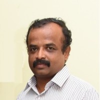Chandrasekar Muruganandam PMP