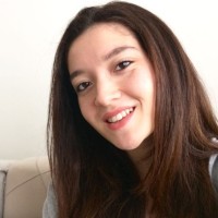 Kübra Şen
