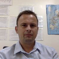Cedric De Baets