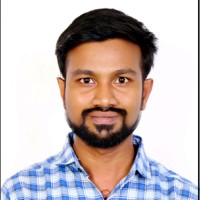 Jayesh Padvekar