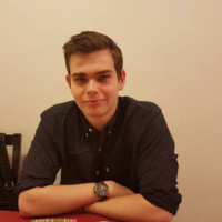 Boris Tiholov, Cpi