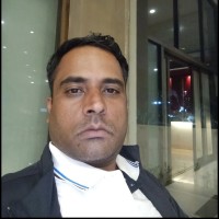 Vijay Sanke