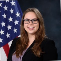 Caroline Allen
