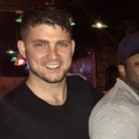 Jay Hall