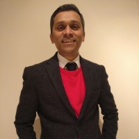 Alireza C.