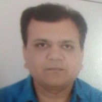Dr. Vipul Panchal