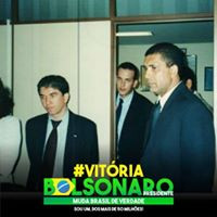 EDVALDO BRITO