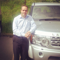 Alan Cormack