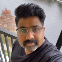 Syed Hasnain Rizvi