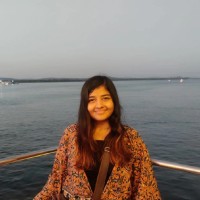 Sayani Das