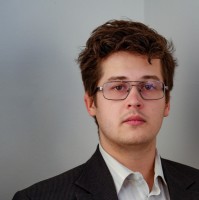 Jon Baker