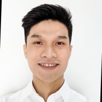 Aaron - Trung Phan