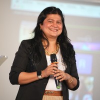 Yesha Brahmbhatt
