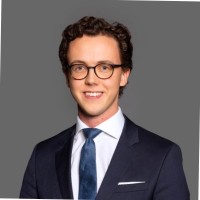 Fredrik Langbo