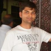 Prasad Swamy