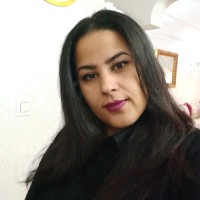 Imane Saoud