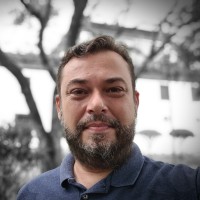Pablo Simões