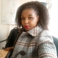 Mary Omosa