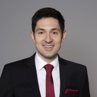 Marc-André Schauwecker Dr. iur., MBA