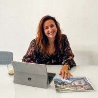 Céline Barsacq