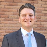 Spencer Eddy