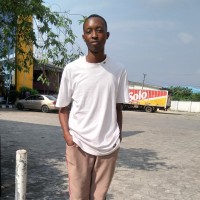 Ishaka Ogheneochuko