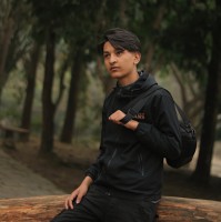 Rohit Bhandari