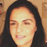 Dana Yakobovich-Hamami
