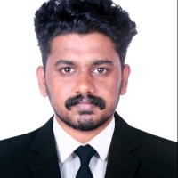 Adarsh K B