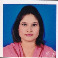 Bushra Hameed