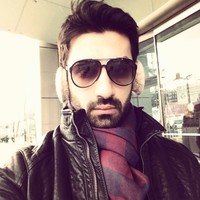 Haider Zahid