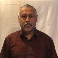 Anil Samuel