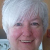 Margaret Swain