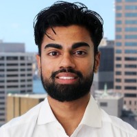 Avishay Kumar