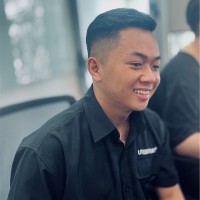 Trần Lâm Nhật Tân