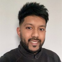 Ashfak Ali