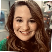 Megan Lawrence, Crc