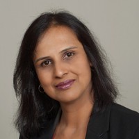 Aasha Reddy