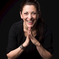 Betsabé Vivanco Goldberg