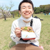 山下颯斗